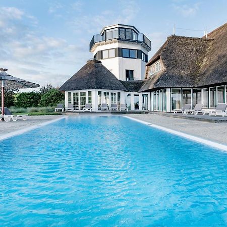 Hotel Und Spa Lundenbergsand Simonsberg エクステリア 写真