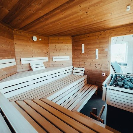 Hotel Und Spa Lundenbergsand Simonsberg エクステリア 写真