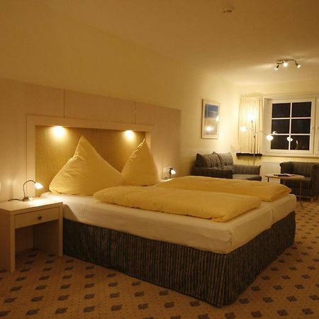 Hotel Und Spa Lundenbergsand Simonsberg エクステリア 写真