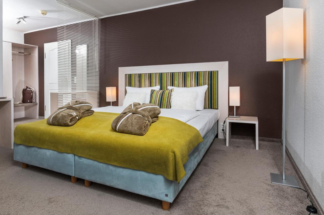 Hotel Und Spa Lundenbergsand Simonsberg エクステリア 写真