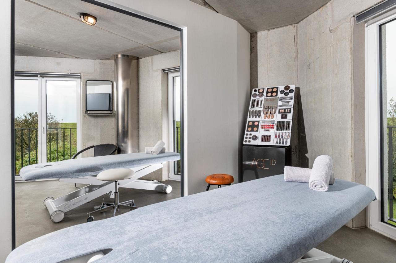 Hotel Und Spa Lundenbergsand Simonsberg エクステリア 写真