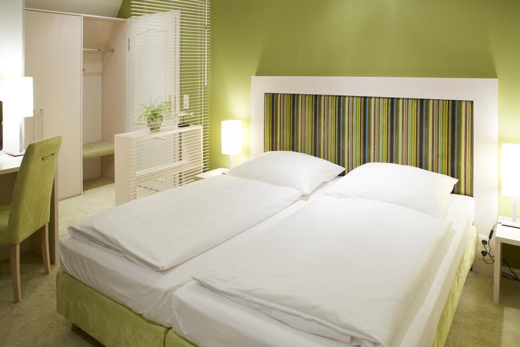 Hotel Und Spa Lundenbergsand Simonsberg エクステリア 写真