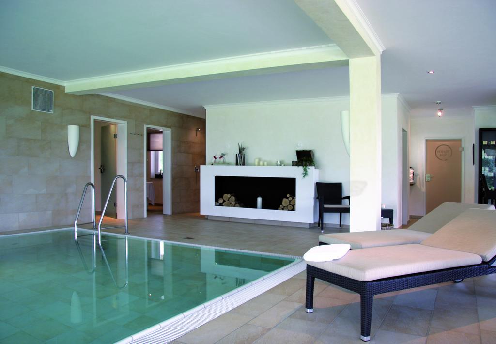 Hotel Und Spa Lundenbergsand Simonsberg エクステリア 写真