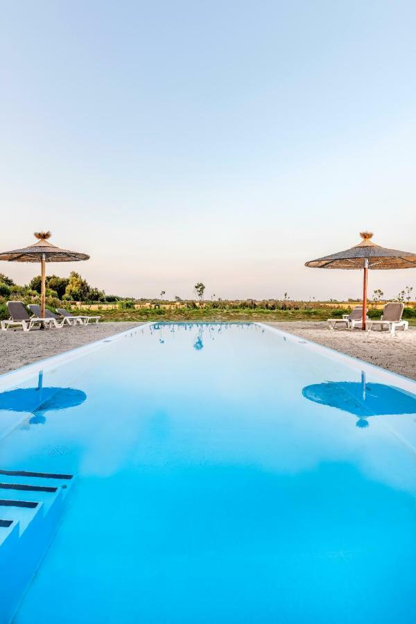 Hotel Und Spa Lundenbergsand Simonsberg エクステリア 写真